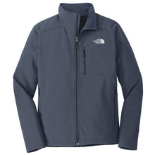 Load image into Gallery viewer, Men's The North Face Apex Barrier Softshell Jacket