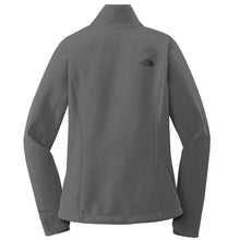 Load image into Gallery viewer, Ladies' The North Face Apex Barrier Softhshell Jacket