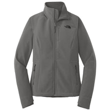 Load image into Gallery viewer, Ladies' The North Face Apex Barrier Softhshell Jacket