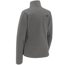 Load image into Gallery viewer, Ladies' The North Face Apex Barrier Softhshell Jacket