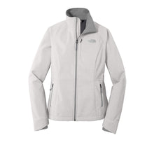 Load image into Gallery viewer, Ladies' The North Face Apex Barrier Softhshell Jacket
