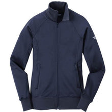 Load image into Gallery viewer, Ladies' The North Face Tech Full-Zip Fleece Jacket