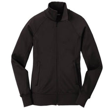 Load image into Gallery viewer, Ladies' The North Face Tech Full-Zip Fleece Jacket