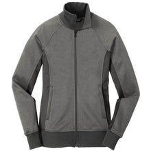 Load image into Gallery viewer, Ladies' The North Face Tech Full-Zip Fleece Jacket