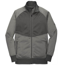Load image into Gallery viewer, Men's The North Face Tech Full-Zip Fleece
