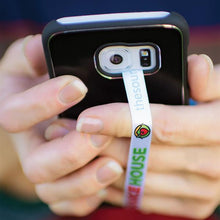 Load image into Gallery viewer, Ninja Loop<br>Phone Loop