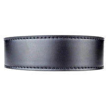 Load image into Gallery viewer, NexBelt Strap - Smooth Black Leather