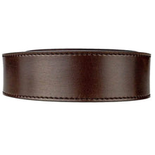 Load image into Gallery viewer, NexBelt Strap - Smooth Espresso Brown