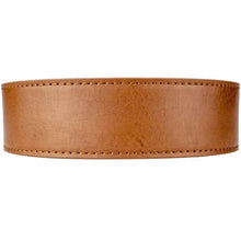 Load image into Gallery viewer, NexBelt Strap - Smooth Walnut Leather