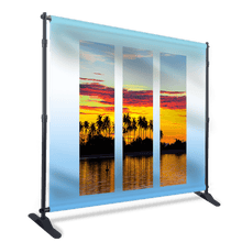 Load image into Gallery viewer, Photo/Webinar Backdrop