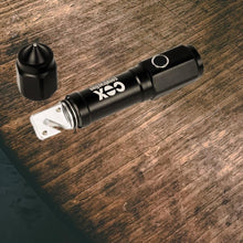 Load image into Gallery viewer, Scout <br>3-in-1 Rescue Flashlight