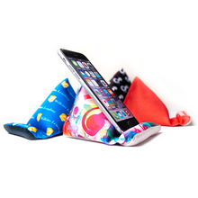 Load image into Gallery viewer, Toddy Wedge <br> Multi-Function Media Stand