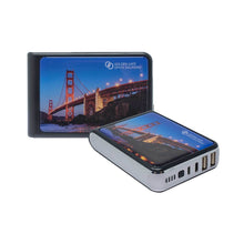 Load image into Gallery viewer, TenFour 2.0 Triple Output Power Bank