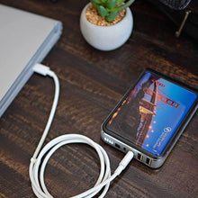 Load image into Gallery viewer, TenFour 2.0 Triple Output Power Bank