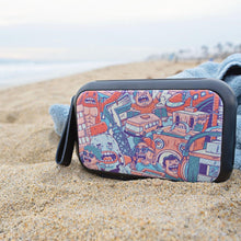 Load image into Gallery viewer, Thumpah <br>Bluetooth Speaker