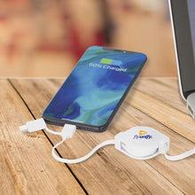Load image into Gallery viewer, Triple 3-in-1 <br>Charging Cable