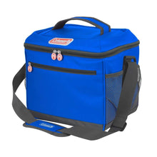 Load image into Gallery viewer, Coleman 18-Can Cooler w/ Removable Liner-Royal
