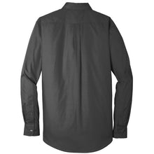 Load image into Gallery viewer, Men's Port Authority <br>Carefree Poplin Shirt