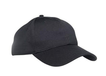 Load image into Gallery viewer, Competition Mesh Cap-Charcoal