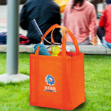 Load image into Gallery viewer, Big Grocery <br>Non-Woven Tote