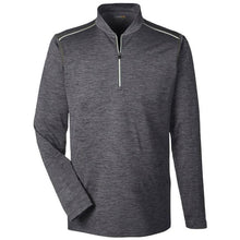 Load image into Gallery viewer, Men's Ash City Kinetic Performance Quarter-Zip