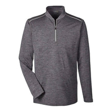 Load image into Gallery viewer, Men's Ash City Kinetic Performance Quarter-Zip