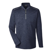 Load image into Gallery viewer, Men's Ash City Kinetic Performance Quarter-Zip