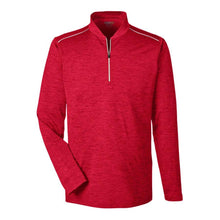 Load image into Gallery viewer, Men's Ash City Kinetic Performance Quarter-Zip
