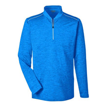 Load image into Gallery viewer, Men's Ash City Kinetic Performance Quarter-Zip
