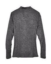 Load image into Gallery viewer, Ladies' Ash City Kinetic Performance Quarter-Zip