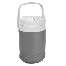 Load image into Gallery viewer, Coleman 1-Gallon Jug-Silver Grey