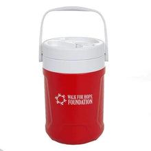 Load image into Gallery viewer, Coleman 1-Gallon Jug-Red
