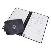 Load image into Gallery viewer, Rocketbook Everlast Executive Smart Journal