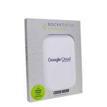 Load image into Gallery viewer, Rocketbook Everlast Executive Smart Journal
