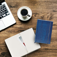 Load image into Gallery viewer, Fabrizio <br>Hard Cover Journal