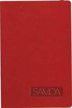 Load image into Gallery viewer, Pedova <br>Soft Bound Journalbook