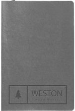 Load image into Gallery viewer, Pedova <br>Soft Bound Journalbook