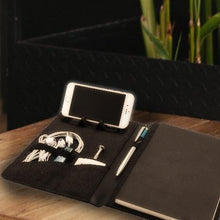 Load image into Gallery viewer, Greenville <br>Junior Tech Padfolio