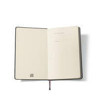 Load image into Gallery viewer, Moleskine Soft Cover <br>Ruled Large Notebook