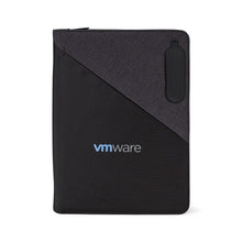 Load image into Gallery viewer, Life In Motion <br>Linked Charging Padfolio