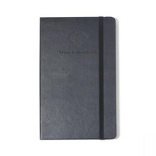 Load image into Gallery viewer, Moleskine Hard Cover <br>Ruled Large Notebook