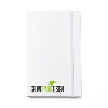 Load image into Gallery viewer, Moleskine Hard Cover <br>Ruled Large Notebook