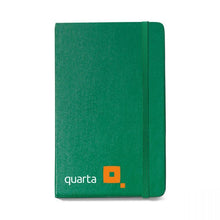 Load image into Gallery viewer, Moleskine Hard Cover <br>Ruled Large Notebook