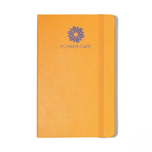Load image into Gallery viewer, Moleskine Hard Cover <br>Ruled Large Notebook