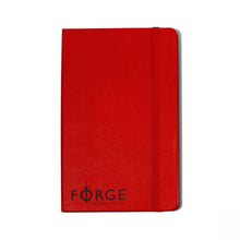 Load image into Gallery viewer, Moleskine Hard Cover <br>Ruled Large Notebook