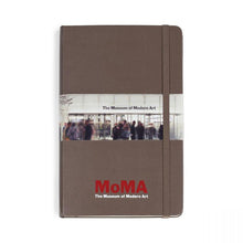 Load image into Gallery viewer, Moleskine Hard Cover <br>Ruled Large Notebook
