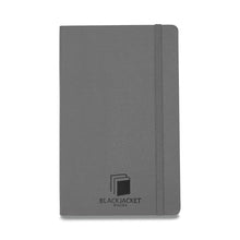 Load image into Gallery viewer, Moleskine Hard Cover <br>Ruled Large Notebook