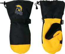 Load image into Gallery viewer, Deerskin Winter Mitts with Thinsulate