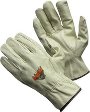 Load image into Gallery viewer, Pigskin Driver's Glove