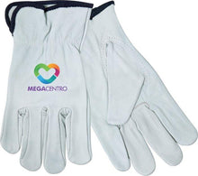 Load image into Gallery viewer, Goatskin Driver's Glove